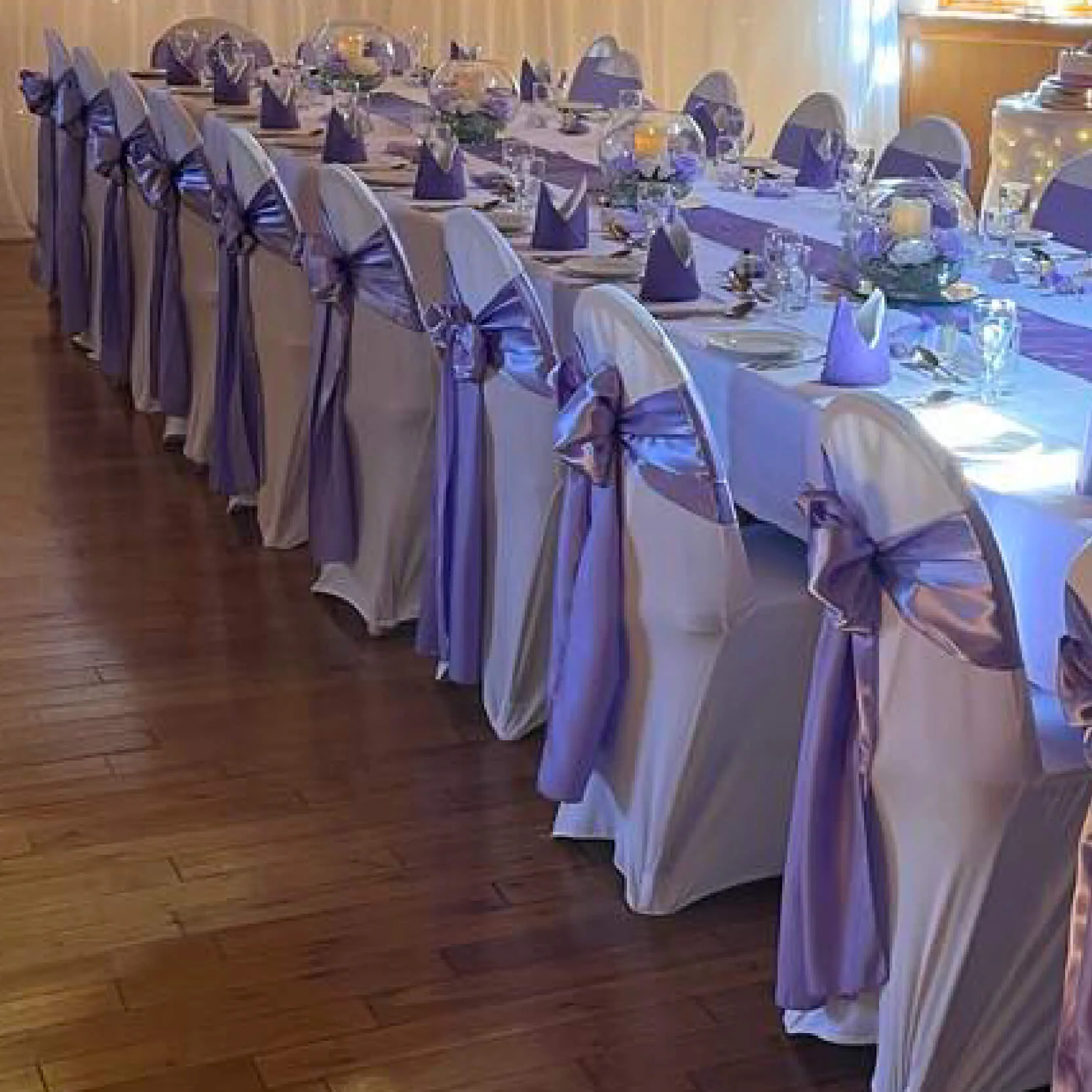 Chair Covers (each)