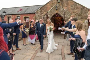 Amazing wedding venues