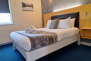 Gretna Green accommodation