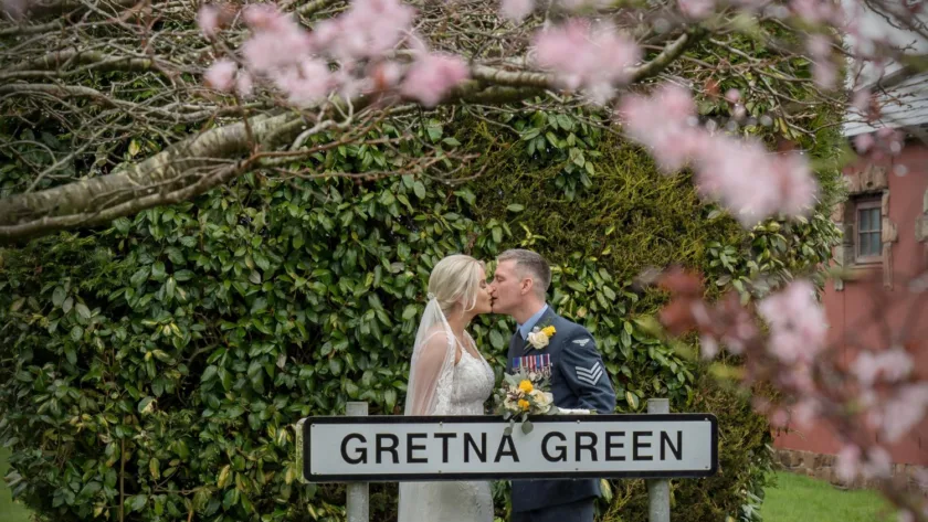 Late availability weddings