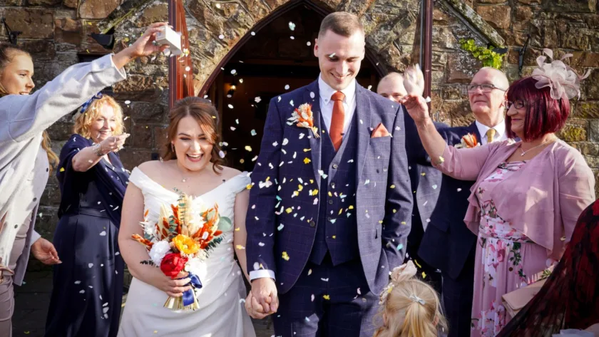 Places to have cheap weddings