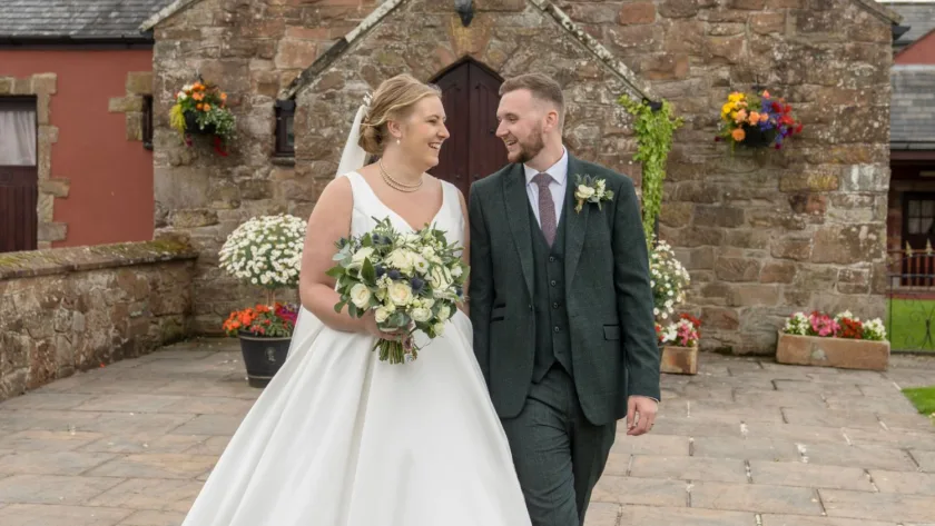 Places to renew wedding vows