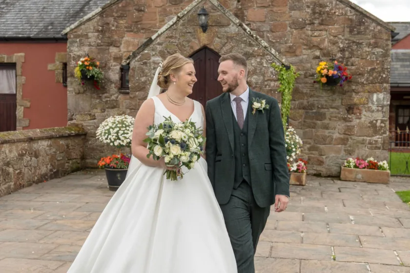 Small wedding venues UK