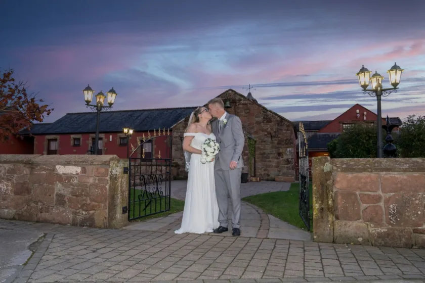 Low cost wedding venue ideas