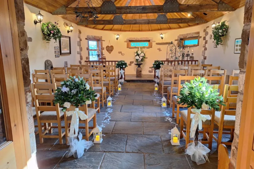 Redo your marriage vows